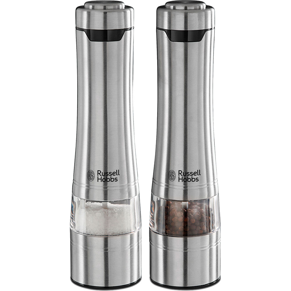 Набір електромельниць RUSSELL HOBBS 23460-56 Набір електромельниць RUSSELL HOBBS 23460-56