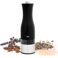 Млин для спецій ADE KG 1900-3 Black