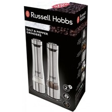 Набір млинів для спецій RUSSELL HOBBS (23460-56)