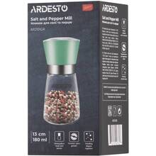Мельница для специй ARDESTO Gemini зеленый (AR2101GR)