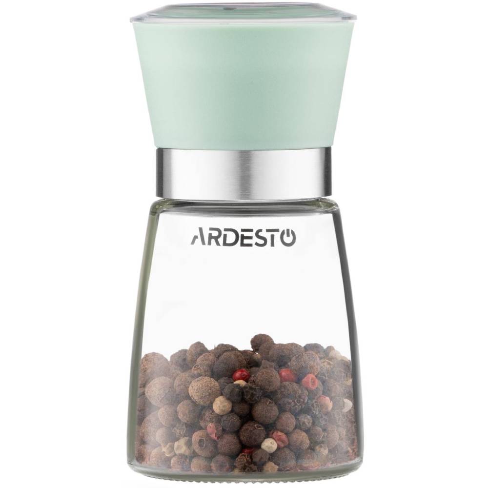 Мельница для специй ARDESTO Gemini зеленый (AR2101GR) Тип мельничка