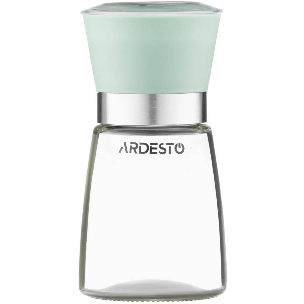 Мельница для специй ARDESTO Gemini зеленый (AR2101GR) Мельница для специй ARDESTO Gemini зеленый (AR2101GR)