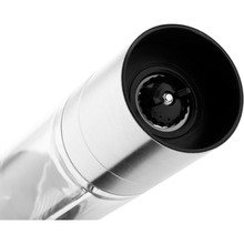 Мельница для соли и перца ARDESTO 2 в 1 Gemini (AR2102SS)