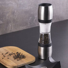 Млин для солі та перцю MASTERPRO Foodies collection 23 см (BGMP-6107)