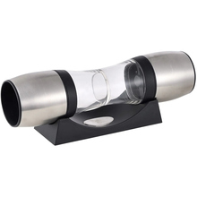 Млин для солі та перцю MASTERPRO Foodies collection 23 см (BGMP-6107)
