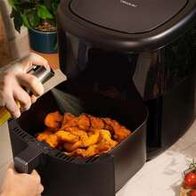 Розпилювач для олії CECOTEC Polka OilSpray 1000 CecoFry 100 мл (CCTC-03260)