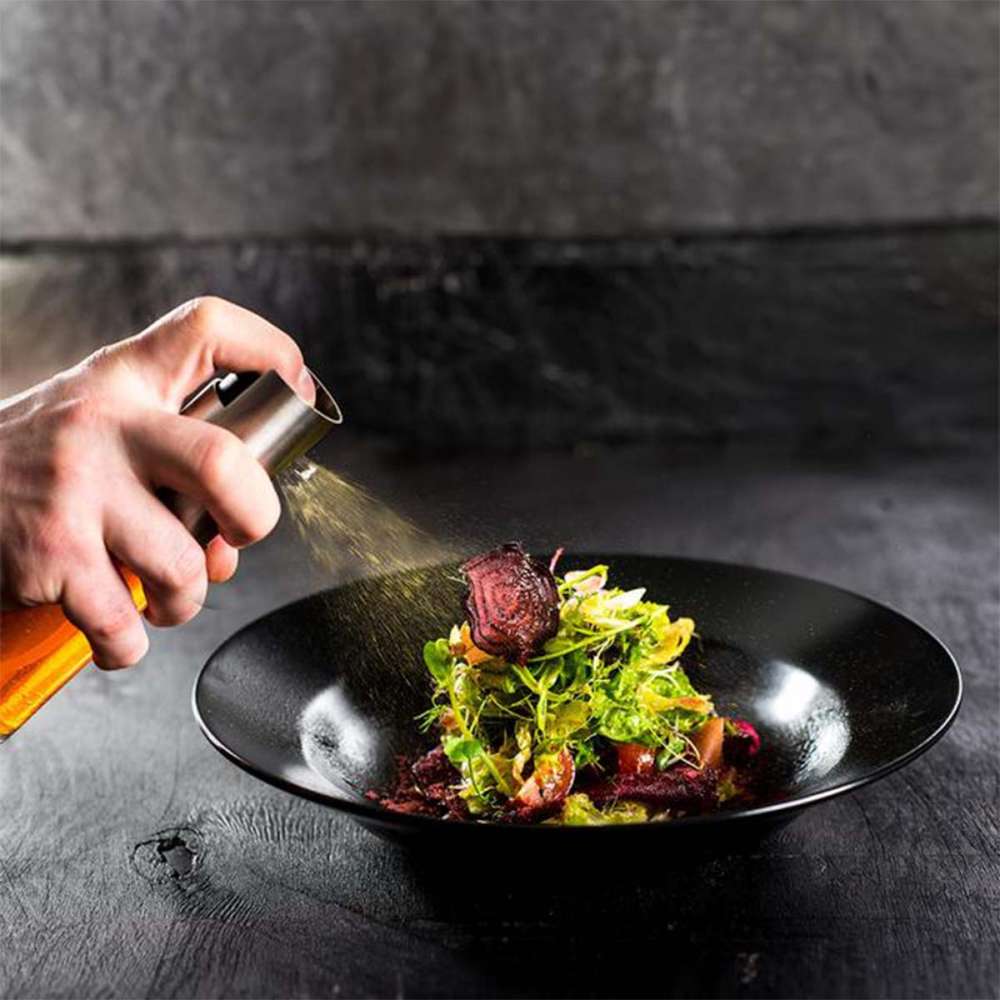 Фото Розпилювач для олії CECOTEC Polka OilSpray 1000 CecoFry 100 мл (CCTC-03260)