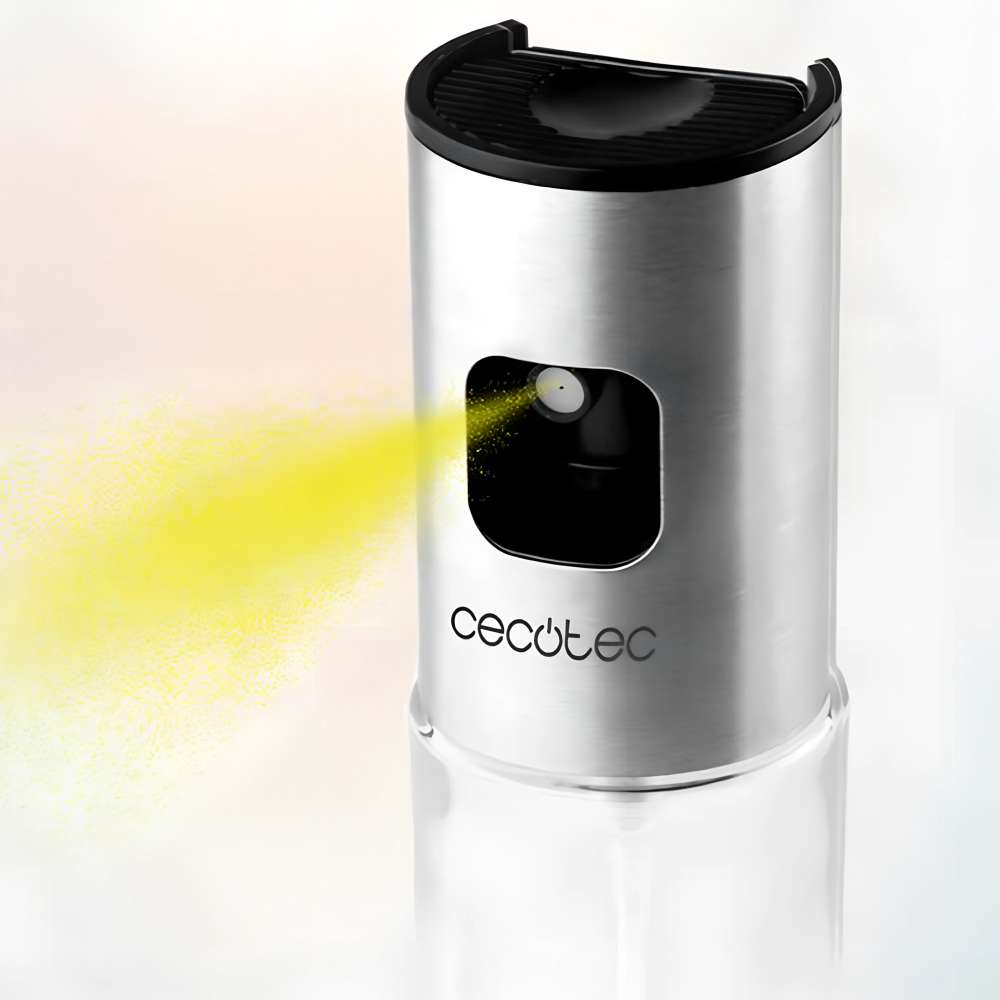 Розпилювач для олії CECOTEC Polka OilSpray 1000 CecoFry 100 мл (CCTC-03260) Комплектація один предмет