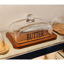 Масляна LED BUTTER (B010756)