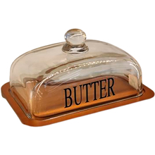 Масляна LED BUTTER (B010756)