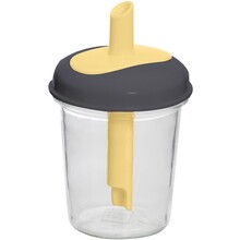 Сахарница HEREVIN Conical Sugar Dispenser-Sand MIX 320 мл (131660-582)