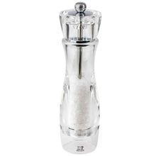 Мельница для соли PEUGEOT Vittel 23 см Transparent (18252)