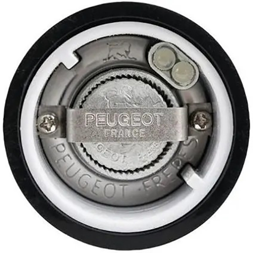Електромлин PEUGEOT для солі (27179) Тип млинок