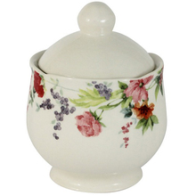 Цукорниця CLAYTAN CERAMICS Квітковий сад 280 мл (910-104)