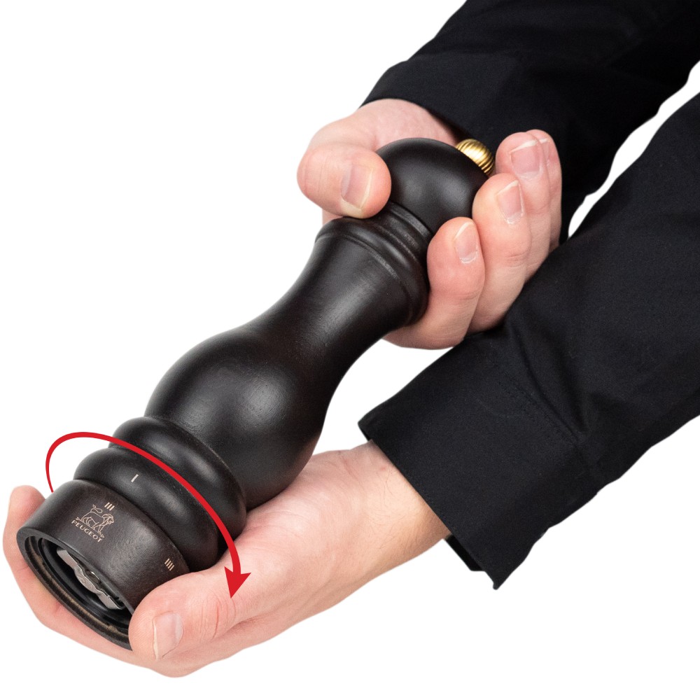 Мельница для перца PEUGEOT Paris u'select 22 см (23485) Количество предметов в наборе, шт 1