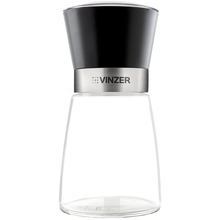 Мельница для перца и соли VINZER 170 мл (50194)