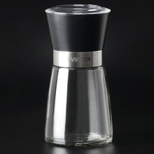 Мельница для перца и соли VINZER 170 мл (50194)