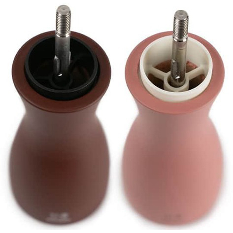 Набір для спецій PEUGEOT Tahiti (2/42981) Тип солонка