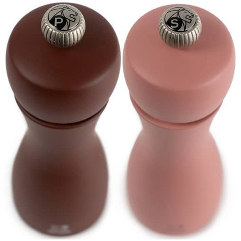 Набір для спецій PEUGEOT Tahiti (2/42981) Тип перечниця