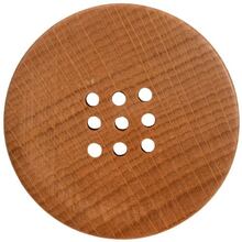 Набір для солі та перцю BERGNER Naturally White/Wood (BG-48518-WH)