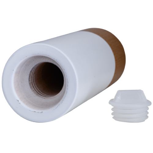 Набір для солі та перцю BERGNER Naturally White/Wood (BG-48518-WH) Тип перечниця