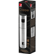 Розпилювач для олії та оцту BERGNER Copper 100 мл, 17.5 мл (BG-48498-MM)