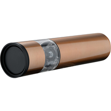 Млин для солі та перцю BERGNER Copper електричний 5.2x22.3 см (BG-48522-CP)