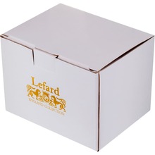 Сахарница LEFARD Веселые коты 400 мл (264-715)