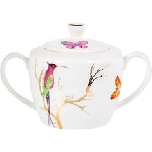 Цукорниця LEFARD Золота Пташка 400 мл (264-729)