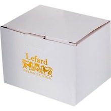 Цукорниця LEFARD Золота Пташка 400 мл (264-729)