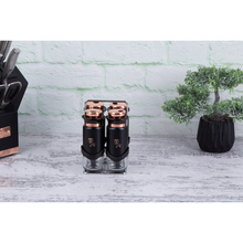Набір для спецій Berlinger Haus Black Rose Collection (BH-1999) Набір для спецій Berlinger Haus Black Rose Collection (BH-1999)