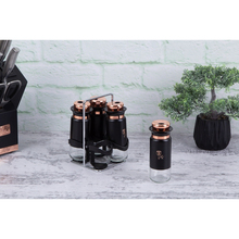 Набір для спецій Berlinger Haus Black Rose Collection (BH-1999) Набір для спецій Berlinger Haus Black Rose Collection (BH-1999)