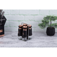 Набір для спецій Berlinger Haus Black Rose Collection (BH-1999) Набір для спецій Berlinger Haus Black Rose Collection (BH-1999)
