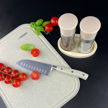 Набор мельниц для соли и перца VINZER Ivory Collection (50594)