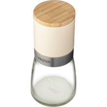Млин для перцю та солі VINZER Ivory Collection (50595)