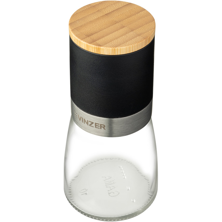 Мельница для перца и соли VINZER 50597 Тип мельничка