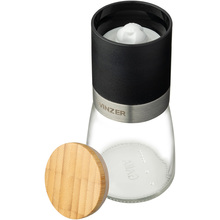 Мельница для перца и соли VINZER 50597