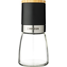 Мельница для перца и соли VINZER 50597