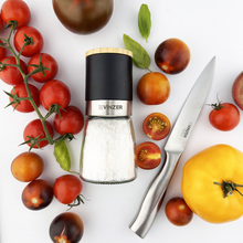 Мельница для перца и соли VINZER 50597