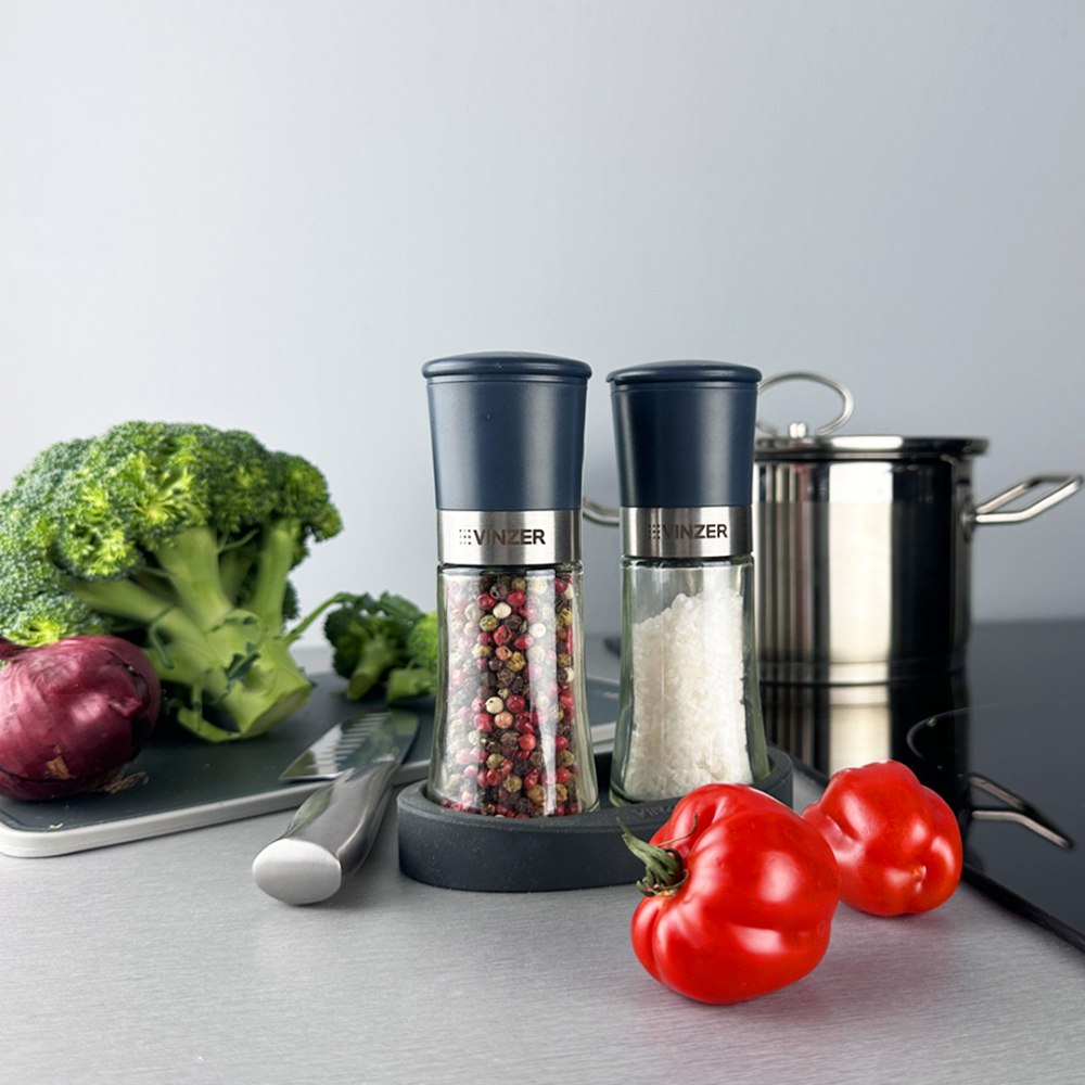 Внешний вид Набор для специй VINZER (50195)