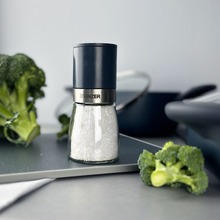Млин для солі та перцю VINZER (50196)
