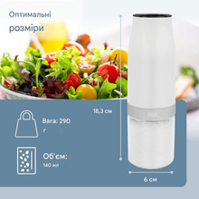 Мельница для специй АDЕ KG2407-1