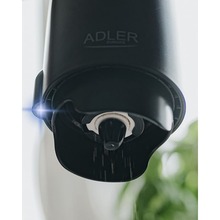 Электромельница ADLER AD 4449 Black (AD4449B)