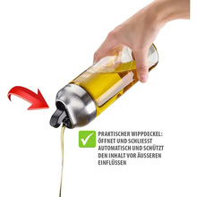 Розпилювач для олії та оцту GEFU KIPPO 400 мл (33732)