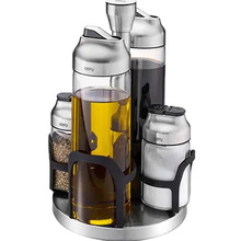 Набір спецівниць GEFU KIPPO 5 пр. (33734)