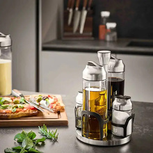 Набір спецівниць GEFU KIPPO 5 пр. (33734)