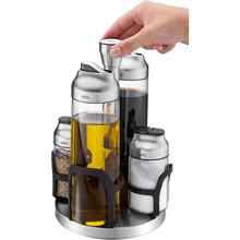 Набір спецівниць GEFU KIPPO 5 пр. (33734)