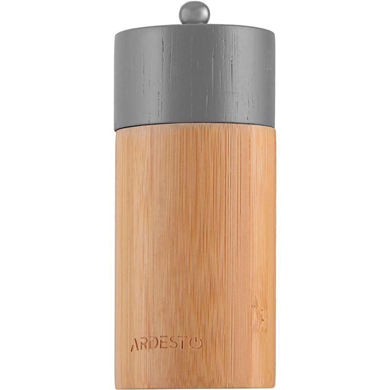 Набор мельниц ARDESTO Midori 35 мл 2 шт Grey/White (AR1411B) Тип перечница