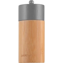 Набор мельниц ARDESTO Midori 35 мл 2 шт Grey/White (AR1411B)