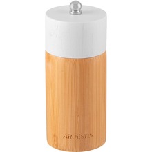 Набор мельниц ARDESTO Midori 35 мл 2 шт Grey/White (AR1411B)